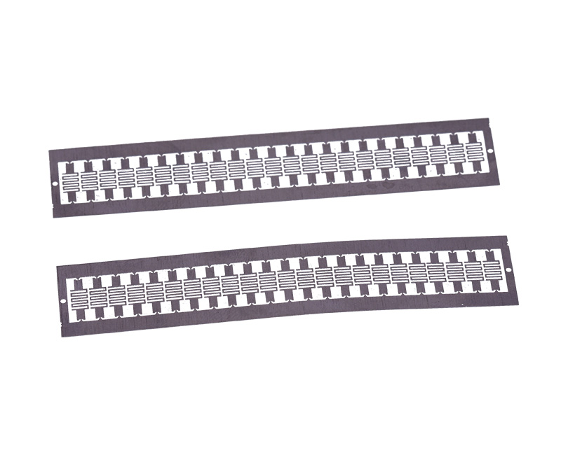 鋁合金五金沖壓件